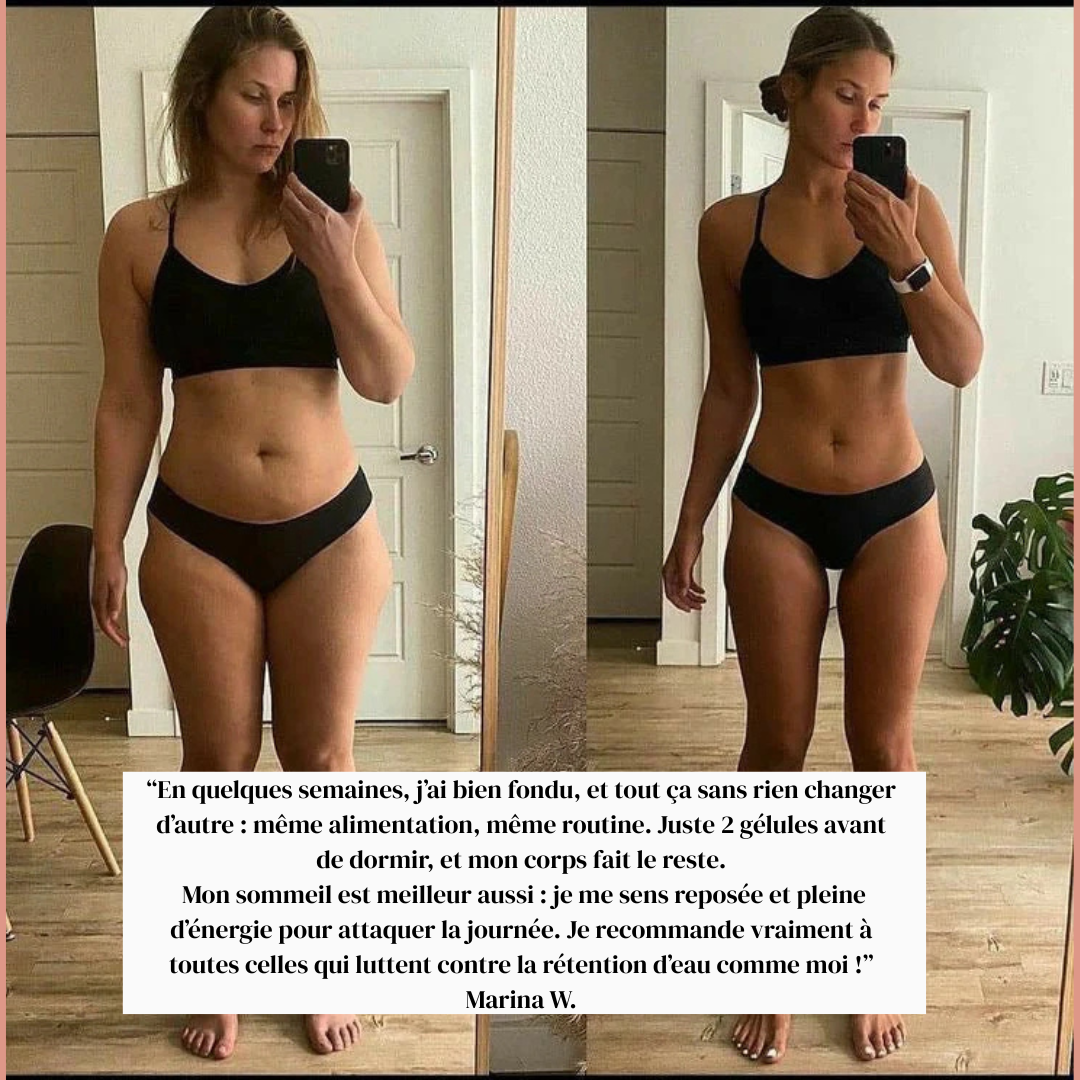 Brûleur de graisse SKGLOW