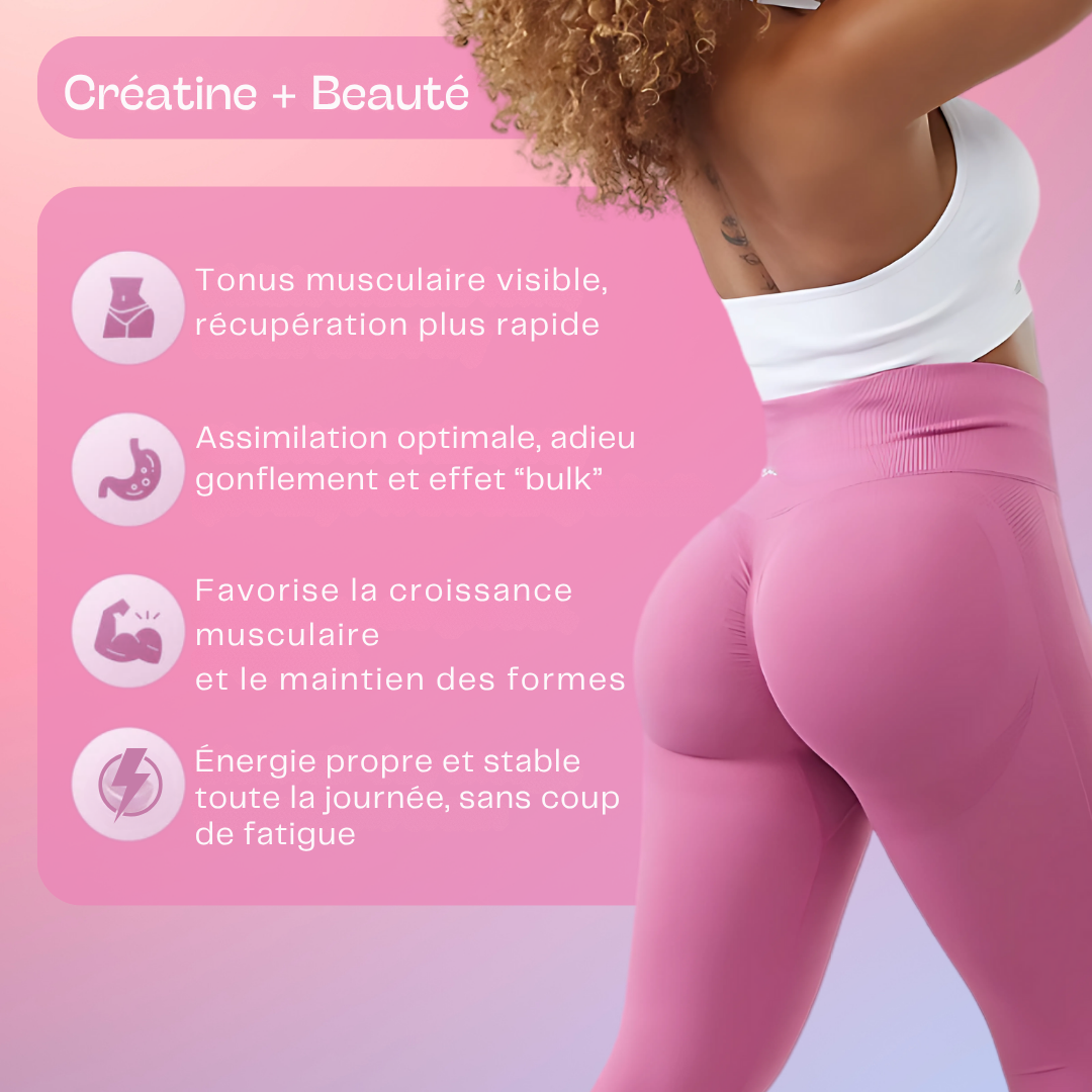 Creatine-Gummies