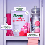 Creatine-Gummies