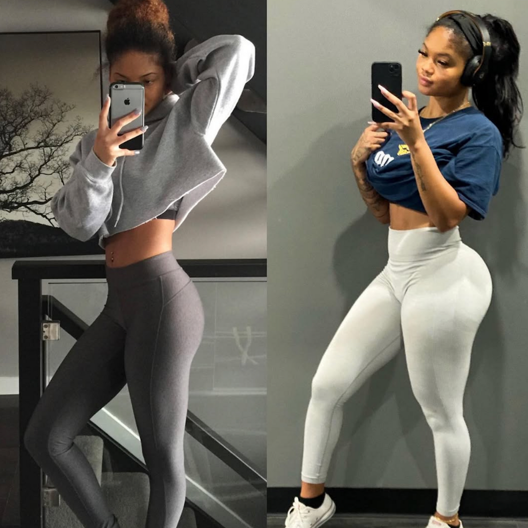 Deborah, 27 ans