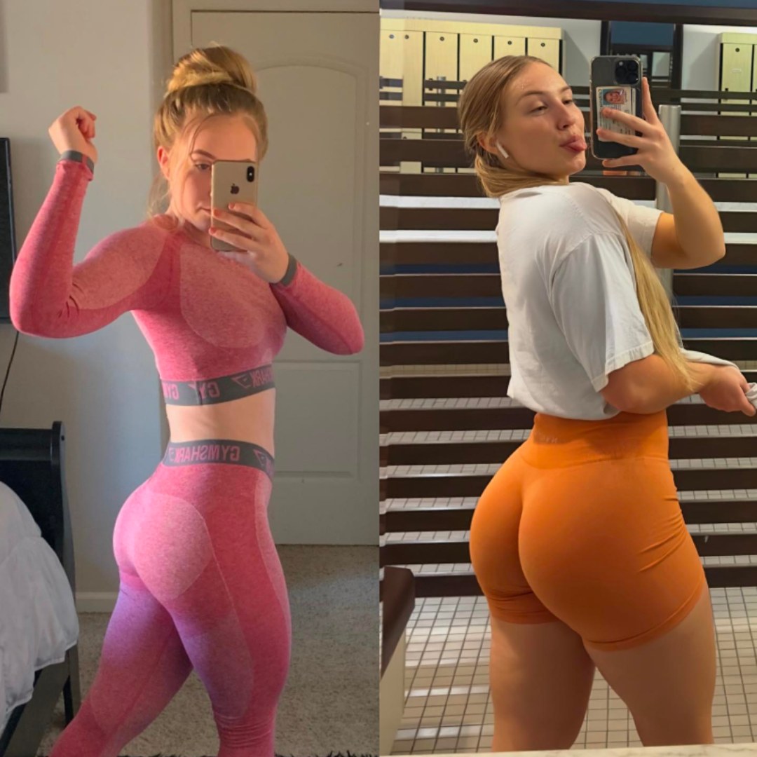 Victoria, 24 ans