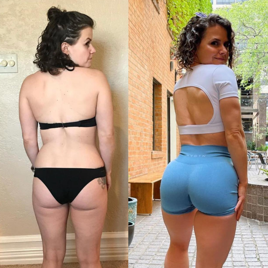 Anne, 36 ans