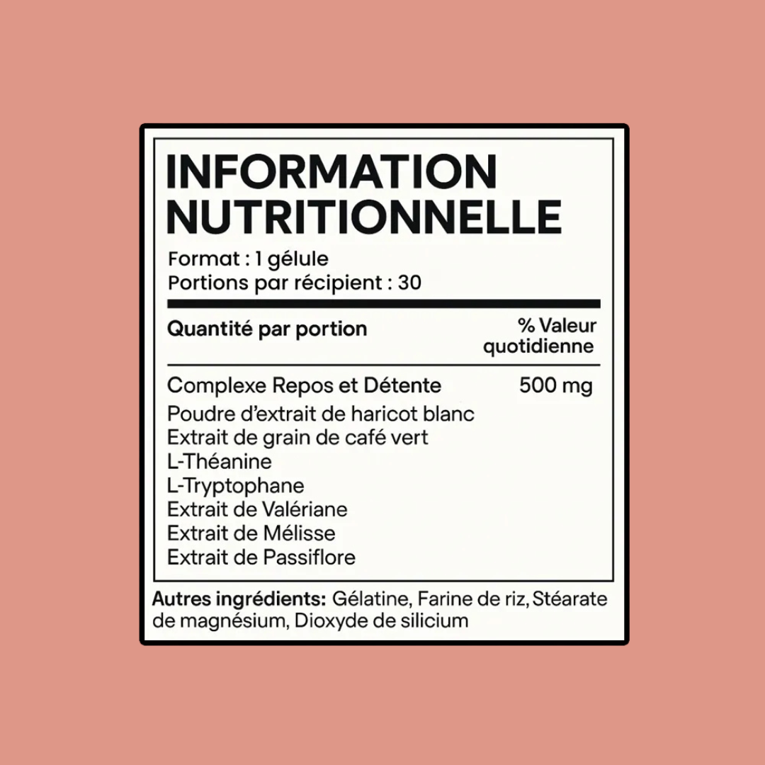 Brûleur de graisse SKGLOW