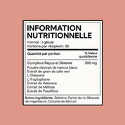 Brûleur de graisse SKGLOW