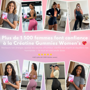 Creatine-Gummies