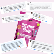 CreatineGlow