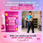 CreatineGlow