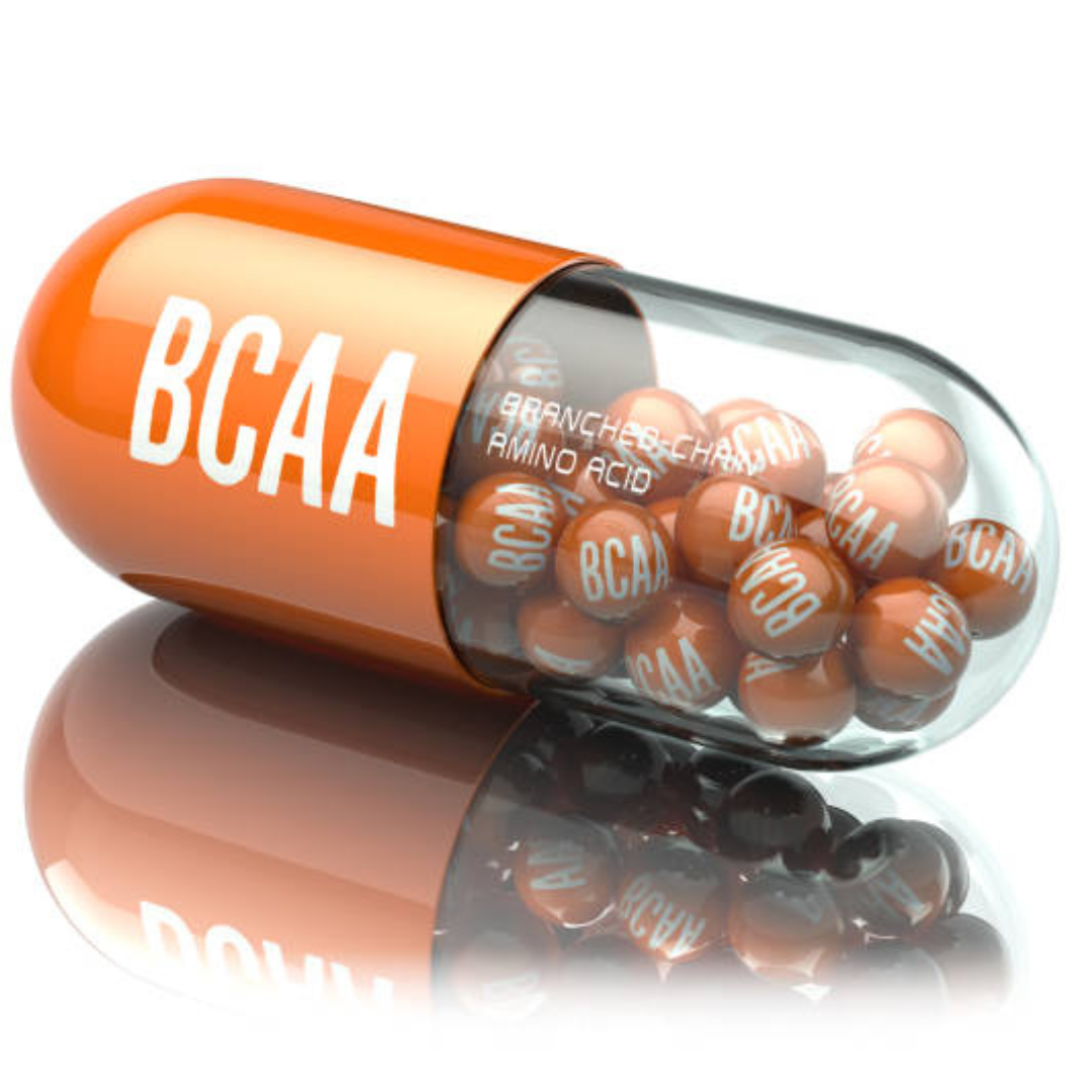 BCAA
