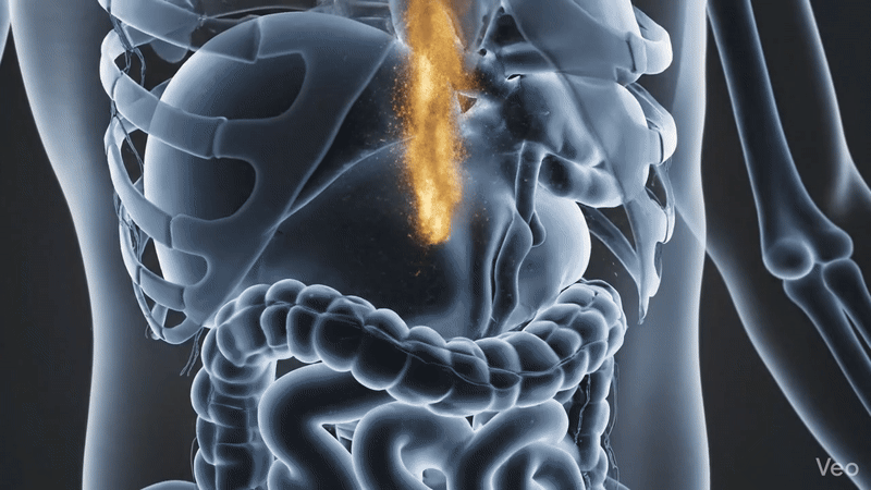 Creatine-glow Soutien musculaire • Énergie • Vitalité