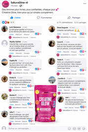 CreatineGlow