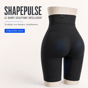 ShapePulse - Short de tonification